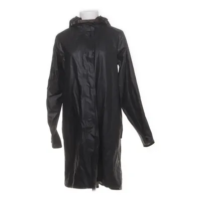 Regnkappa (Grå) från Ilse Jacobsen Hornbæk Polyester, Polyuretan