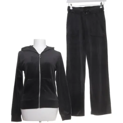 Loungewear (Sort) fra Lager 157 Elastan, Polyester
