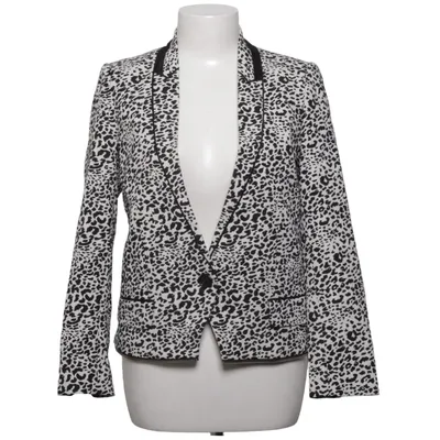 Blazer (Tillhörande byxor säljs också ) de Zadig & Voltaire Deluxe Acétate, Coton, Élasthane, Polyester, Viscose