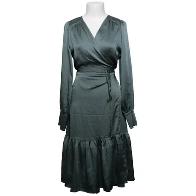 Slå-om-kjole (Minnie Wrap Dress) fra Just Female Genanvendt polyester