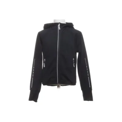 Hoodie (Black) from Pro Touch Polyester, Elastane