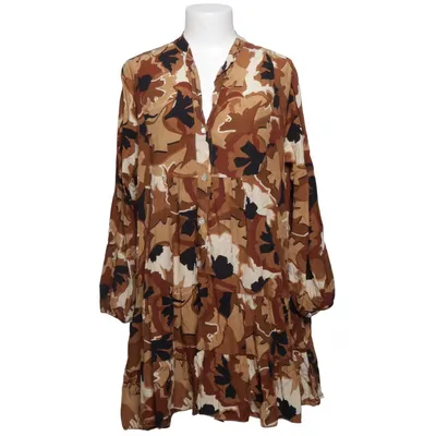 Dress (Brown, Black, Multicolored) from Rough & Rose