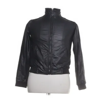 Jack (Zwart) van Splash Polyurethaan, Polyester, Elastaan