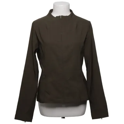 Jack (Groen) van Flash Elastaan, Polyester, Viscose