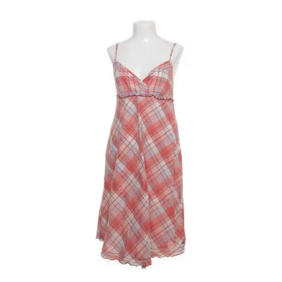 Robe (Rouge, Blanc, Bleu, Multicolore) de ESPRIT Coton