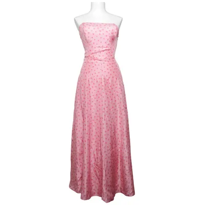 Maxi dress (Pink) from Hexeline