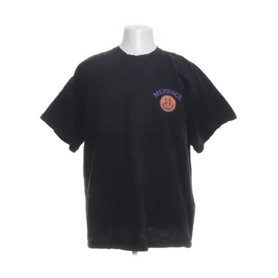 T-shirt (Blue) from Mennace