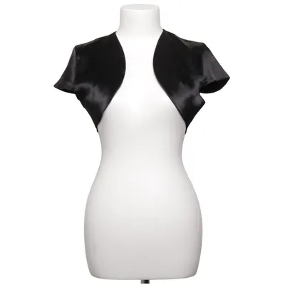 Bolero (Zwart)