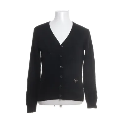 Kofta (Svart) från HOPE by Ringstrand Söderberg Alpackaull, Polyamid, Ull, Viskos