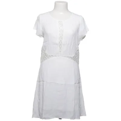 Robe (Blanc) de Andy & Lucy Viscose