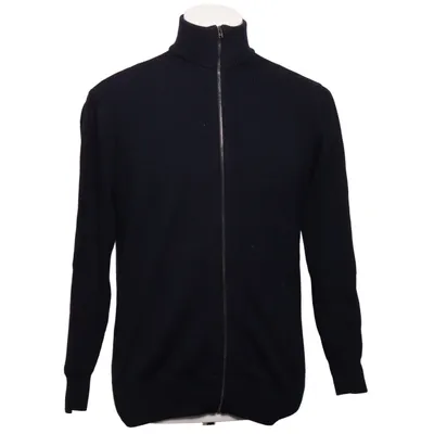Kofta (The Merino Zip Cardigan) från Asket Merinoull