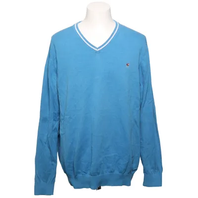 Pullover (Blue) from U.S. Polo Assn. Cotton