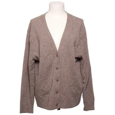 Cardigan (Sacharlotte) de Samsøe & Samsøe Laine de mouton