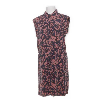 Klänning (Rosa, Blå, Flerfärgad) från Tommy Hilfiger Denim