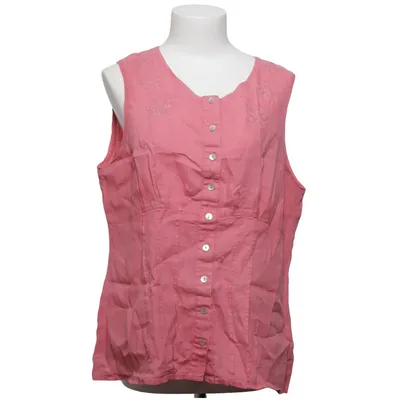 Top (Pink) from K & US Linen