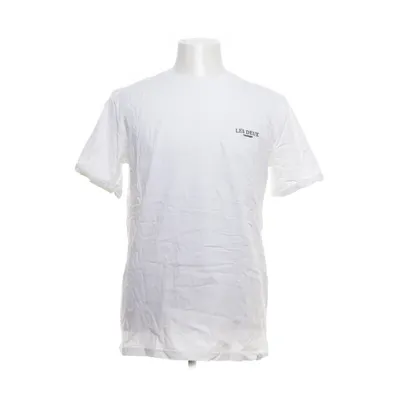 T-shirt (White) from Les Deux Copenhagen Cotton
