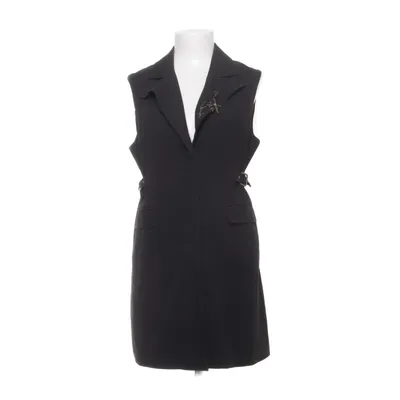 Robe (SS25-DR) de Disturbia Élasthane, Polyester, Viscose