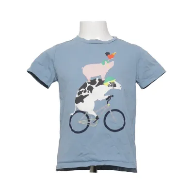 T-shirt (Blå, Flerfärgad) från Mini Boden