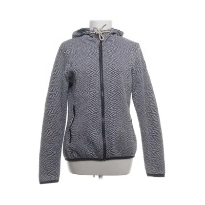 Hoodie (Blue, Multicolored) from Finnish Trademark by Icepeak Polyester