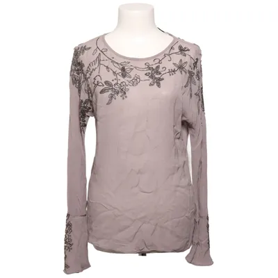 Blouse (Grijs, Zilver) van DAY Birger et Mikkelsen