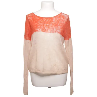 Trui (Bennine O-Neck) van Samsøe & Samsøe Mohair, Polyamide