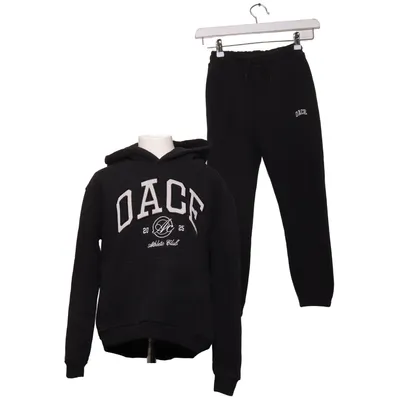 Loungewear (Black) from Oace Cotton, Polyester