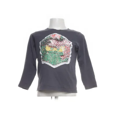 Long sleeve T-shirt (Gray) from LEGO Cotton