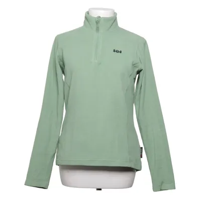 Fleece trui (Groen) van Helly Hansen Gerecycled polyester