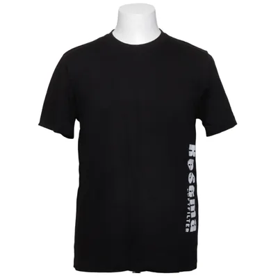 T-shirt (Black) from South West