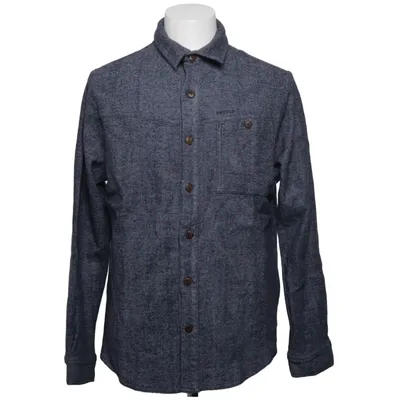 Överskjorta (Merino Overshirt) från Devold Merinoull