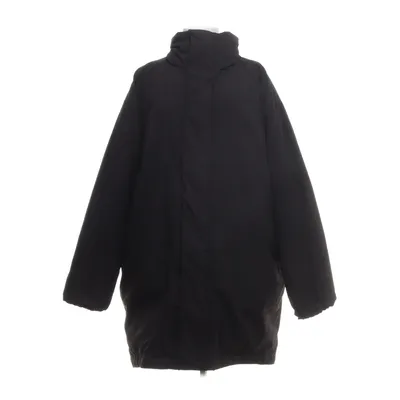 Dunjacka (Men's Water Repellent Stand Collar Down Coat) från Muji Dun, Fjädrar, Polyester