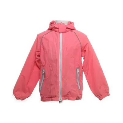 Regnjacka (Rosa) från Playtech Nylon, Polyester