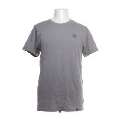 T-shirt (Gray) from Ashes to Dust Cotton