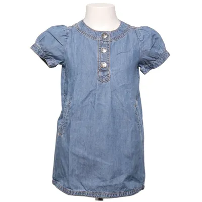 Jeanskleid (Blau) von Benetton Jeans