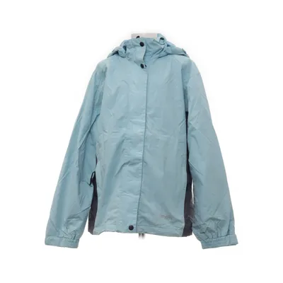 Regnjacka (Blå, Grå) från High Colorado Polyamid, Polyester