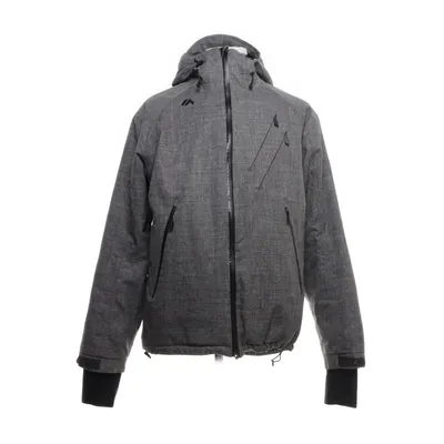 Skidjacka (Grå) från Marwin Nylon, Polyester