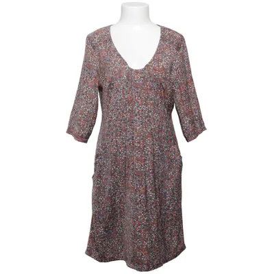 Robe (Gris, Multicolore) de Surkana Polyester