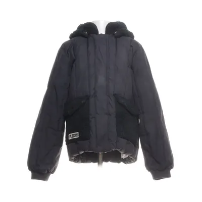 Winter jacket (Black) from Mini Rodini Polyester