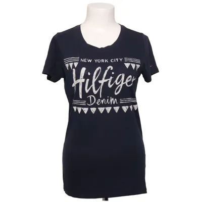 T-shirt (Blue) from Tommy Hilfiger Denim