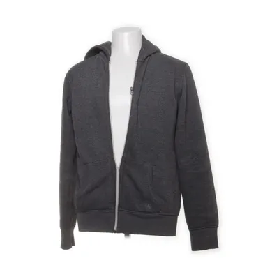 Sweat à capuche (Gris) de Bizzbee Coton, Polyester