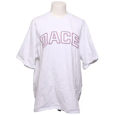 T-shirt (Weiß) von Oace Baumwolle