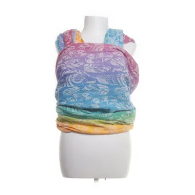 Bärsjal (Blå, Rosa, Flerfärgad) från Yaro Slings