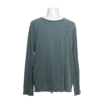 Lange mouwen shirt (Groen) van Polo Ralph Lauren Katoen