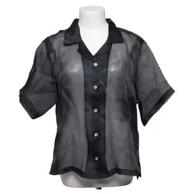 Korte mouwen shirt (Zwart) van Neuw