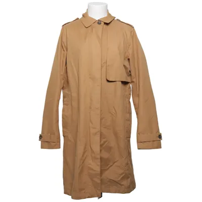 Trenchcoat (Beige) från Didriksons Bomull, Polyamid, Polyester