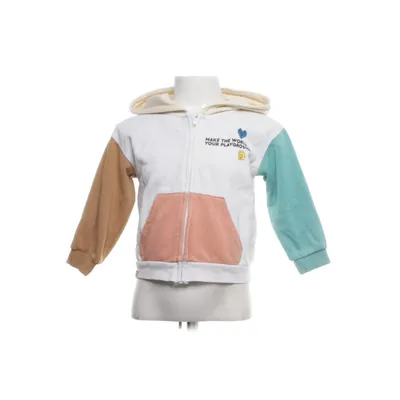 Capuchon sweater (Geel, Meerkleurig) van H&M x LEGO Katoen, Polyester