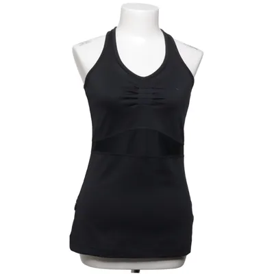 Träningslinne (Svart) från SOC Elastan, Polyester