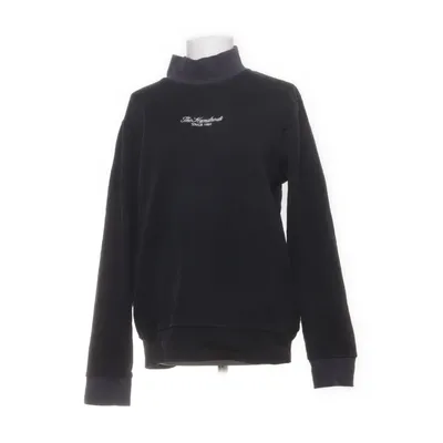 Collegetröja (Svart, Grå) från The Hundreds Bomull, Polyester