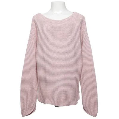 Sweater (Pink) from Zara Knitwear