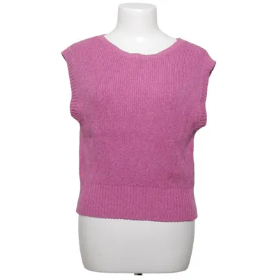 Slipover (Pink) from Maeve Cotton, Viscose